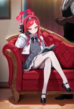 [Rin_String] Takane (fullsets) [AI Generated] 作品封面