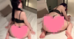リリ - Ren Yamashiro lingerie