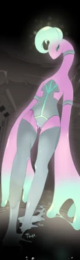 [The Kitty Named Terra (MaeMae)] Metamorph Queen: Prologue