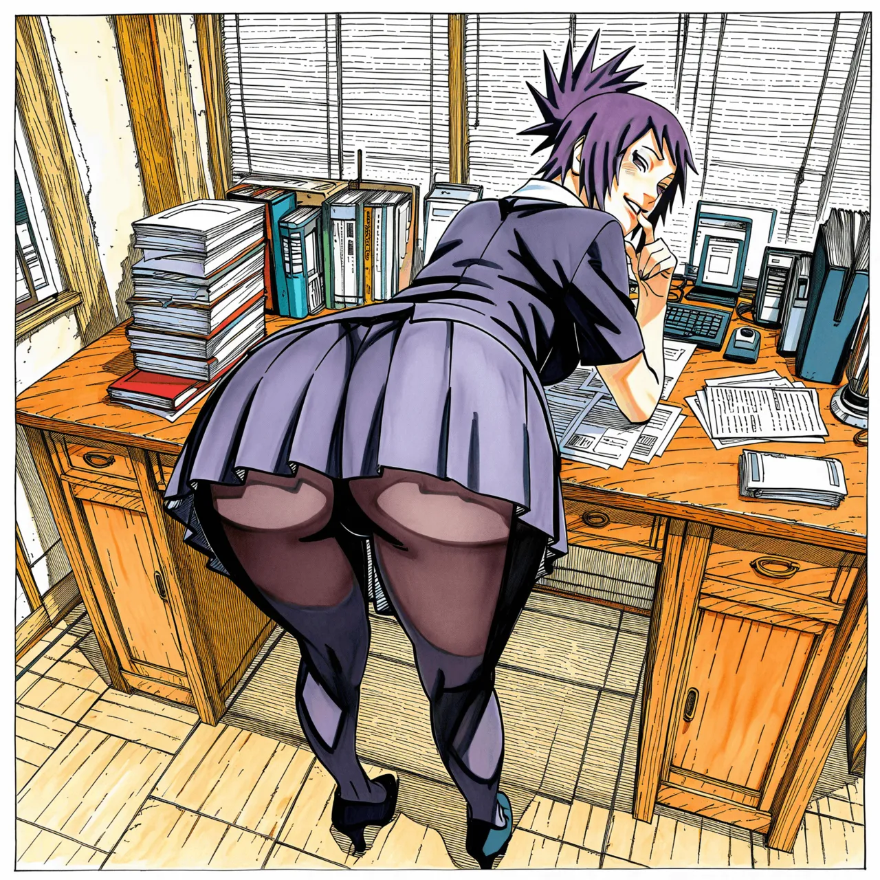 ページ画像