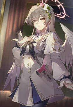 [MeowThree] Kirifuji Nagisa (Blue Archives) (93p) [AI Generated]