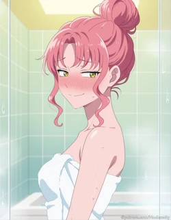 [Mackensky] Suzuki Miyu [56 images] (Patreon) [AI Generated]