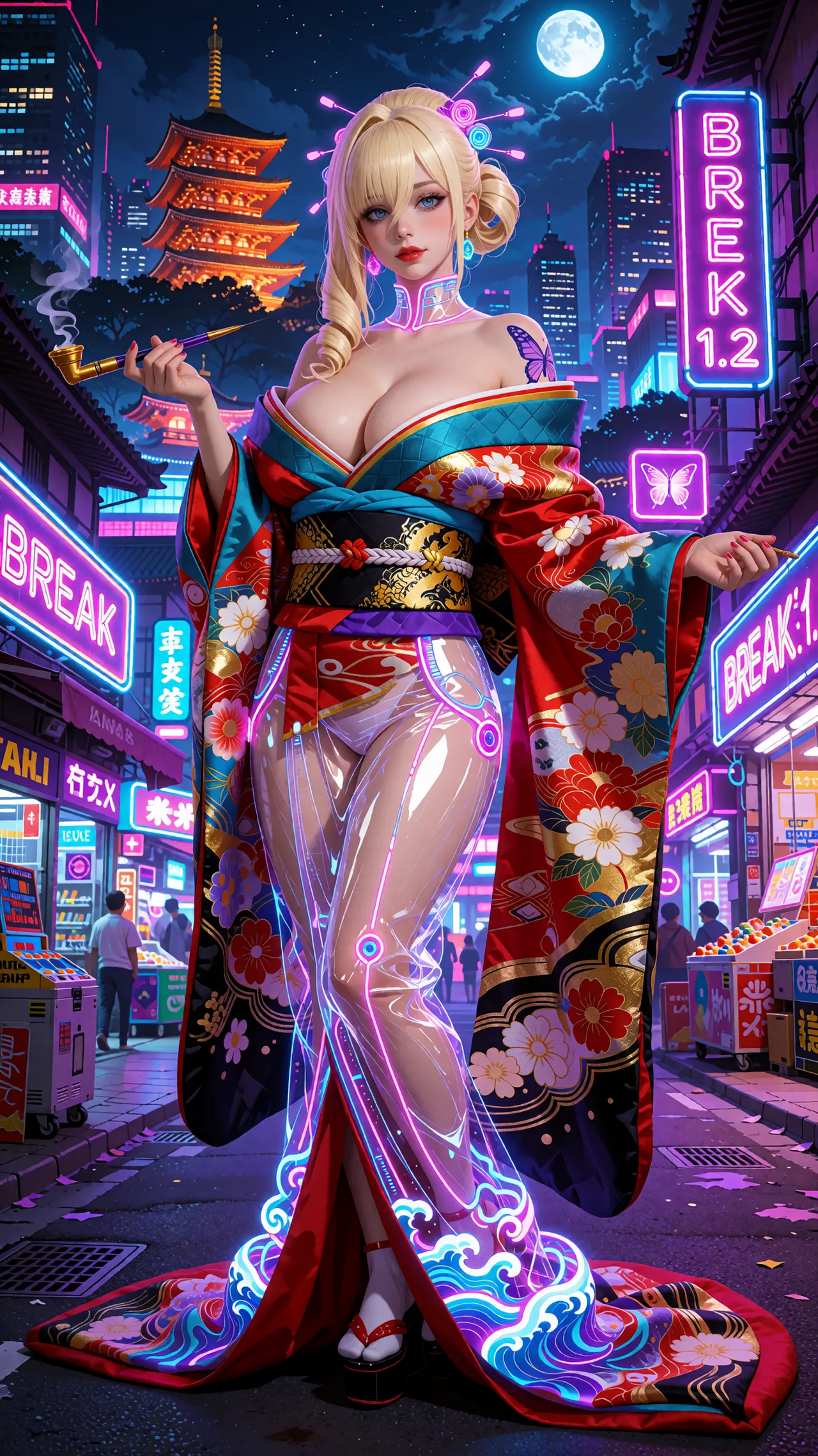 ページ画像