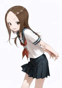 [analucia]takagi-san love2[AI GENERATED] 作品封面