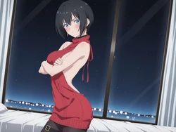 [Machina Ai] Nonoa | ノノア Extra 209p [AI Generated] 作品封面
