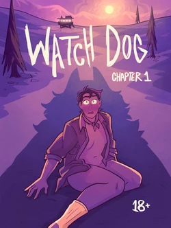 [Fawnduu] Watch Dog Chapter 1
