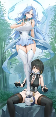 [Pixiv] 逆流茶会 (50258193) 2026.08.20 作品封面