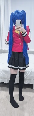 CHU - Wendy