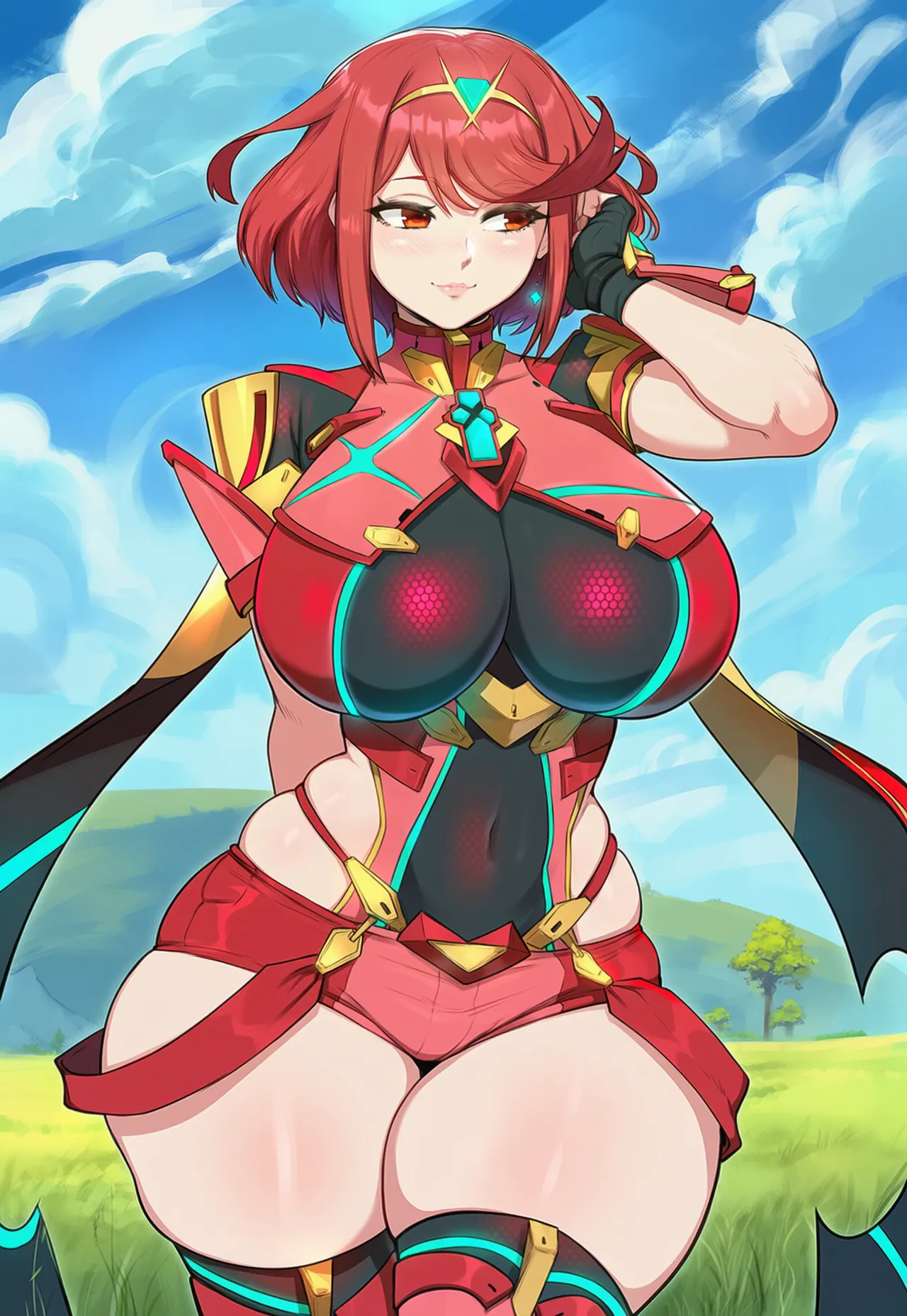 ページ画像