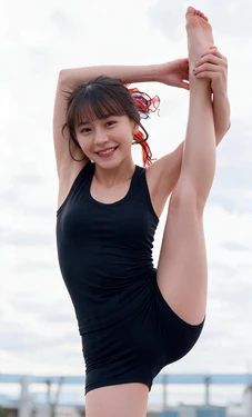 AI PHOTO 素材16 [AI Generated] 作品封面