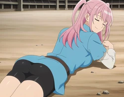 [Spairk1313] Krena (adult) クレナ [AI Generated] 作品封面