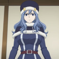 [leopoldo] Juvia Lockser [AI Generated]