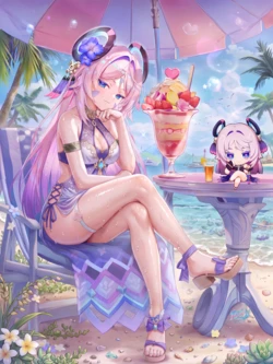 [Pixiv] poi氵(7) (19755093) [AI Generated]