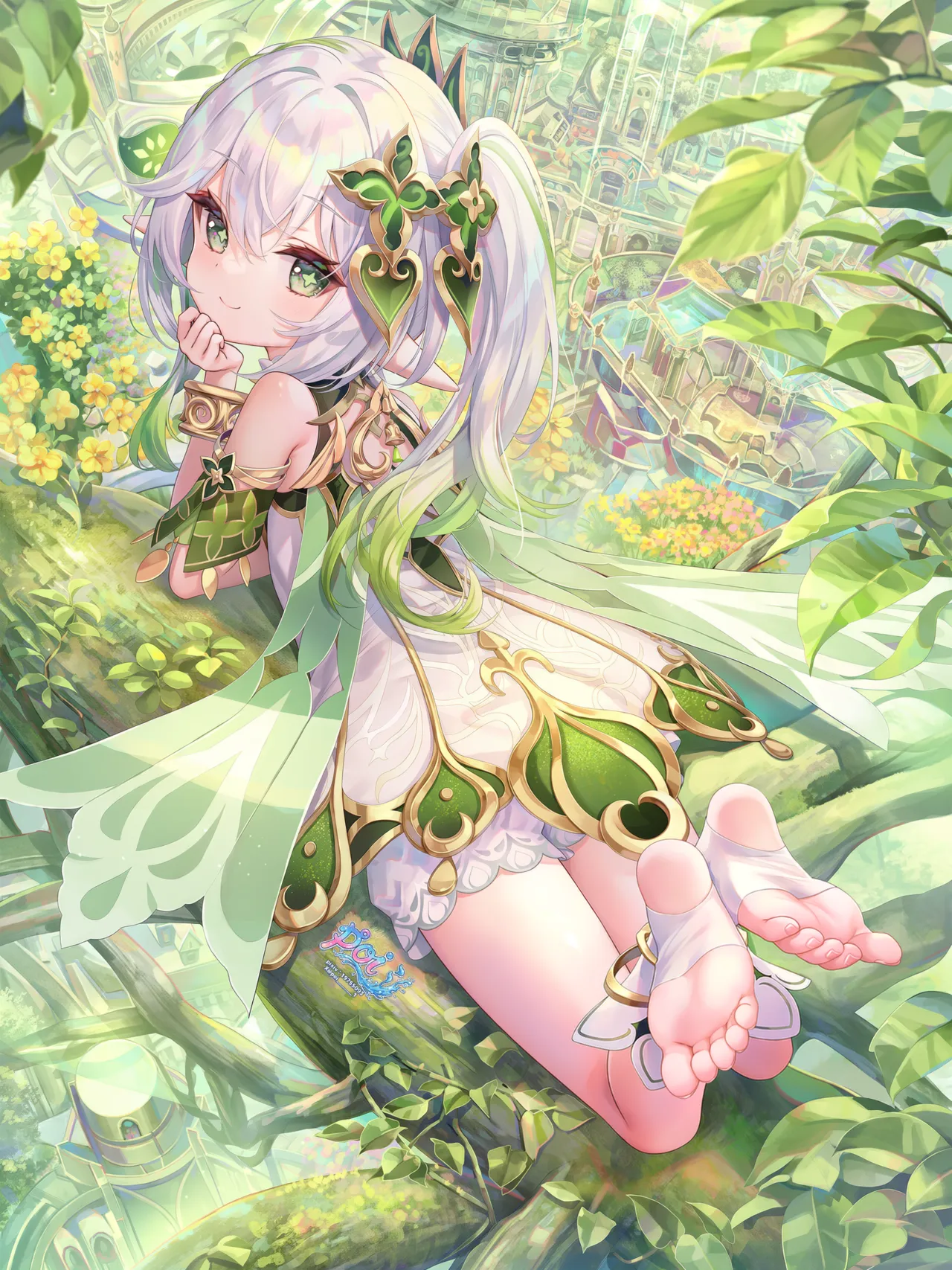 ページ画像