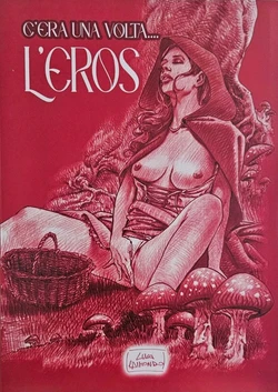 [Luca Raimondo] C'era una volta L'Eros (2022)