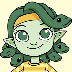 Monstrously Cute