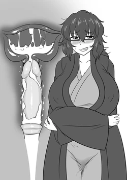 Collection hentai X-RAY art Lite (2026.08) 作品封面