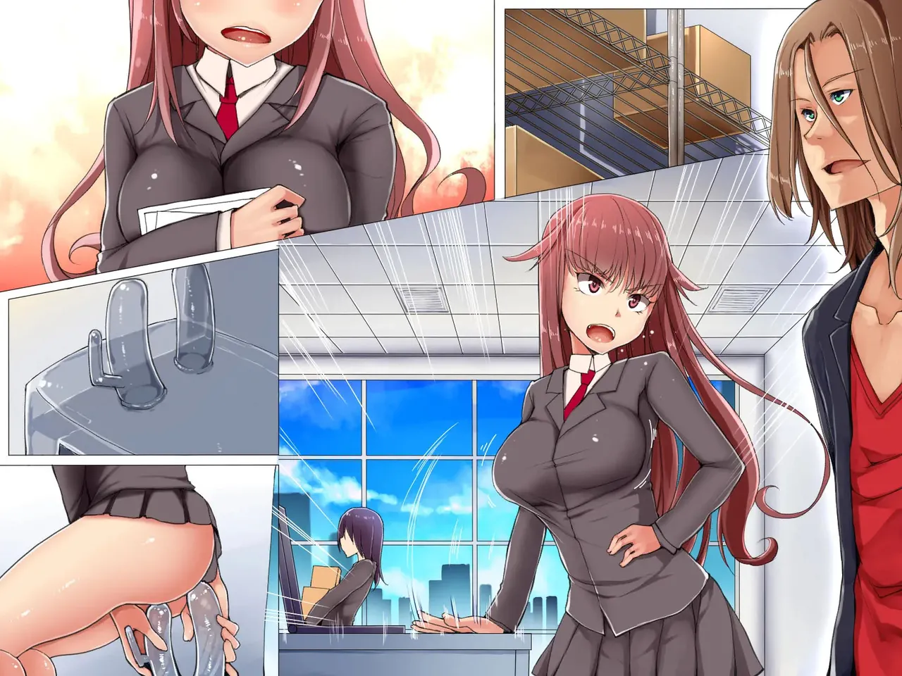 ページ画像
