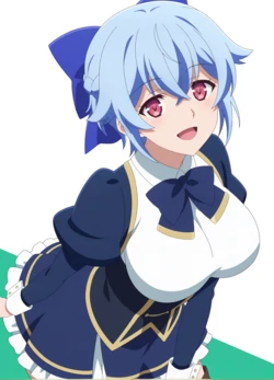 [wakih] Mismis Klass (ミスミス・クラス) [AI Generated]