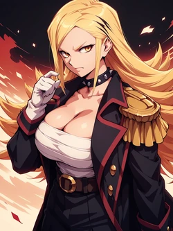 [こんぶ] Kamiunten Mira 1~4 [AI Generated]