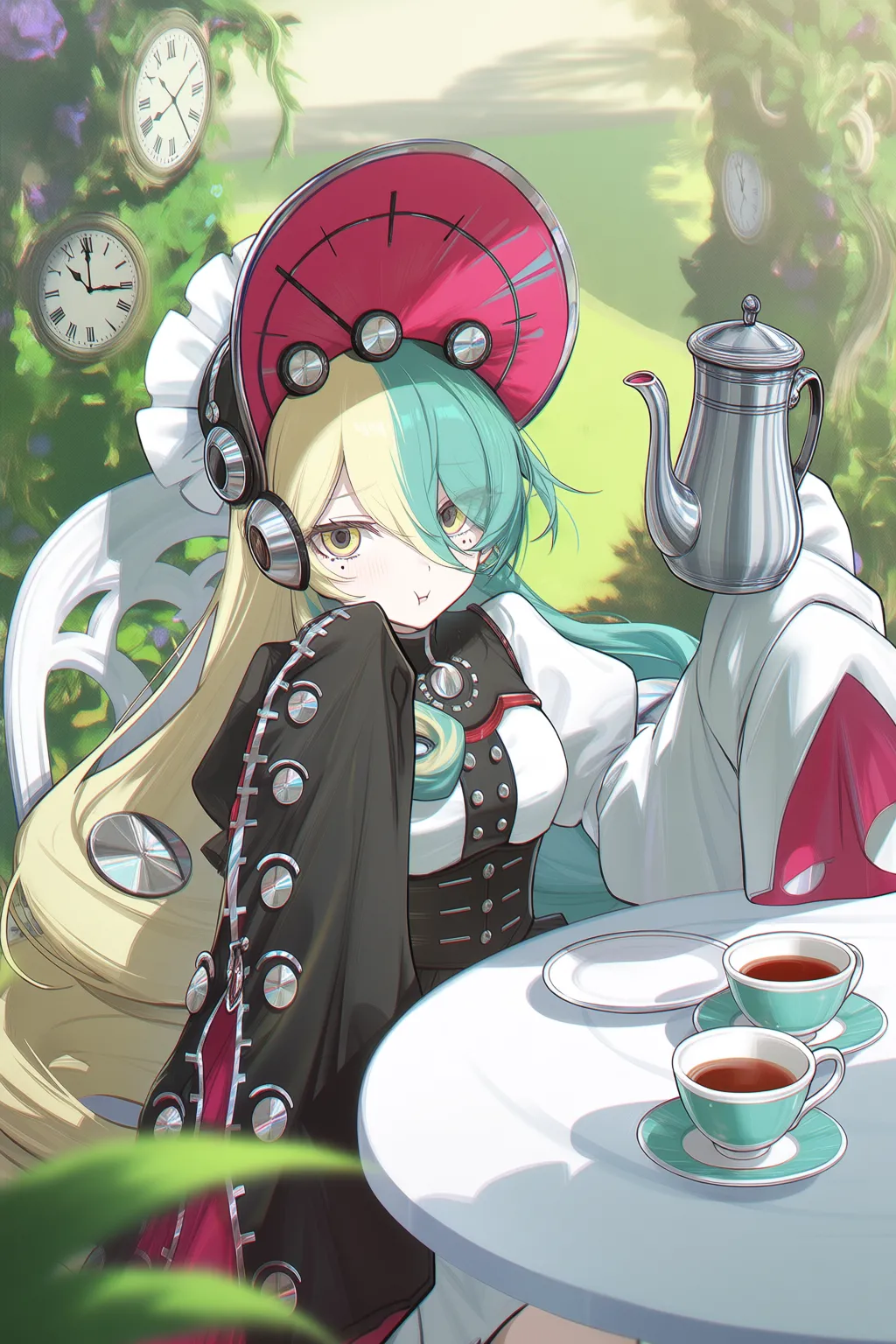ページ画像
