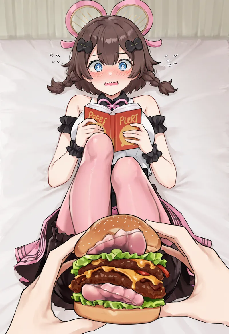 ページ画像