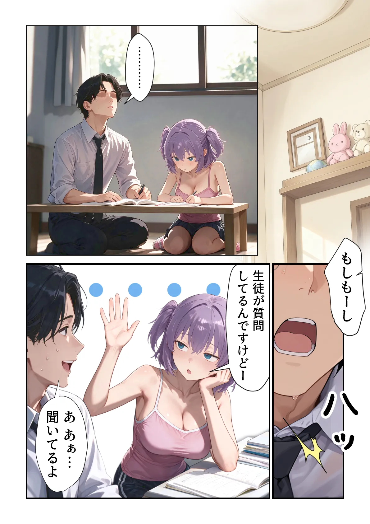 ページ画像