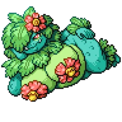 [mope7] Lewd Fusions (Pokémon Infinite Fusion) 作品封面
