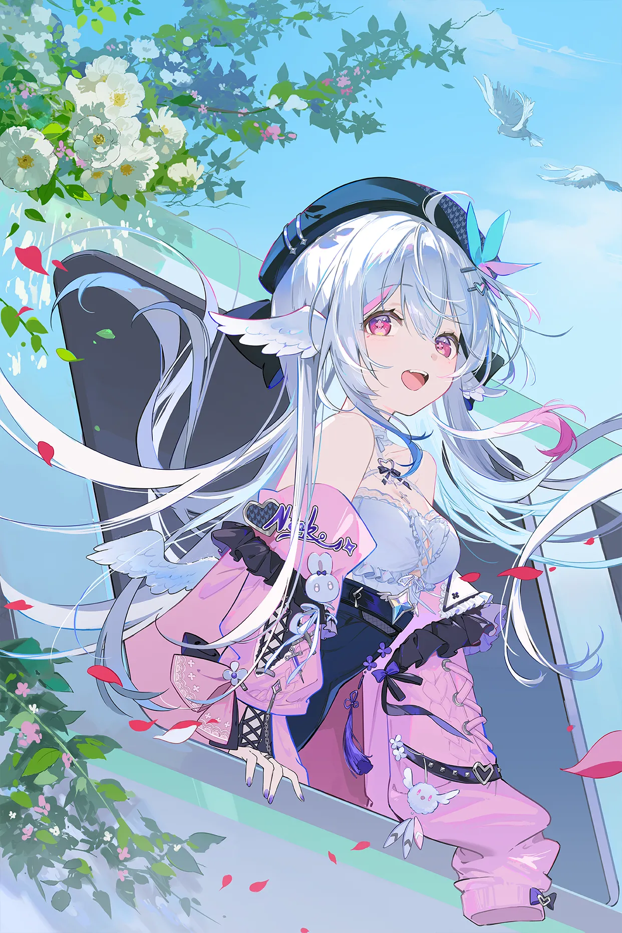 ページ画像
