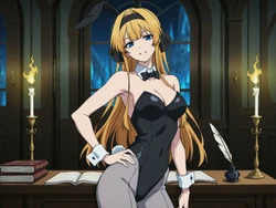 [Machina Ai] Lihanna Owenzaus | リアーナ・オーウェンザウス Extra 187p [AI Generated] 作品封面