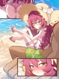[Pixiv & Fanbox] 幻羽 hydloli ~2026.08.09 (4004637)