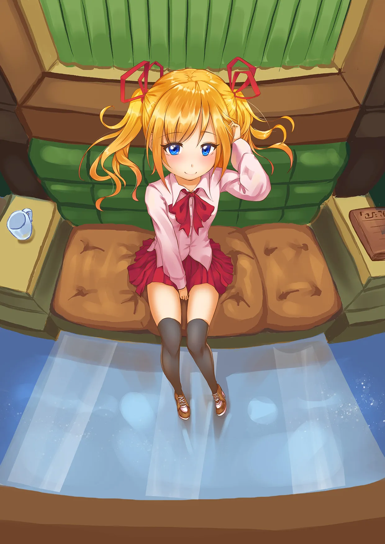 ページ画像