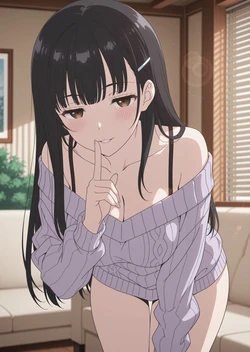[Machina Ai] Yume Irido | 伊理戸 結女 Extra 276p [AI Generated] 作品封面