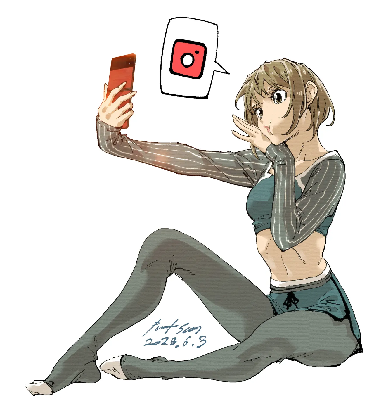 ページ画像