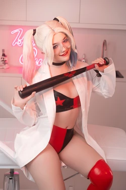 CarryKey - Harley 作品封面