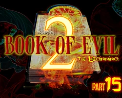 Book of evil 2 part 15 作品封面