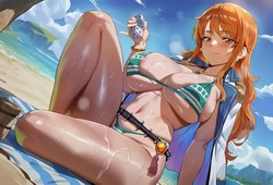 [EDISON] Nami [AI Generated]