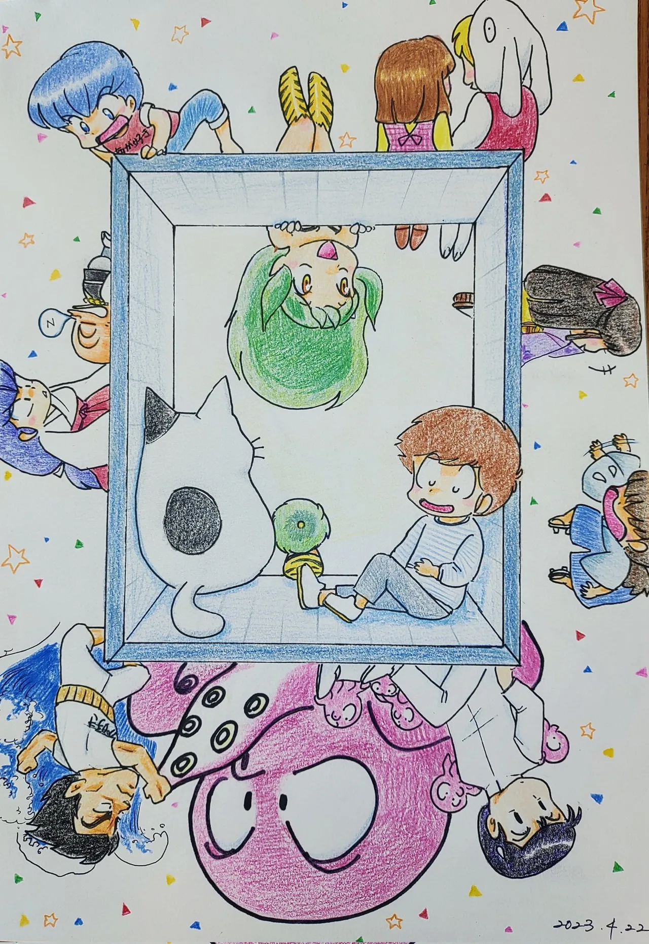 ページ画像