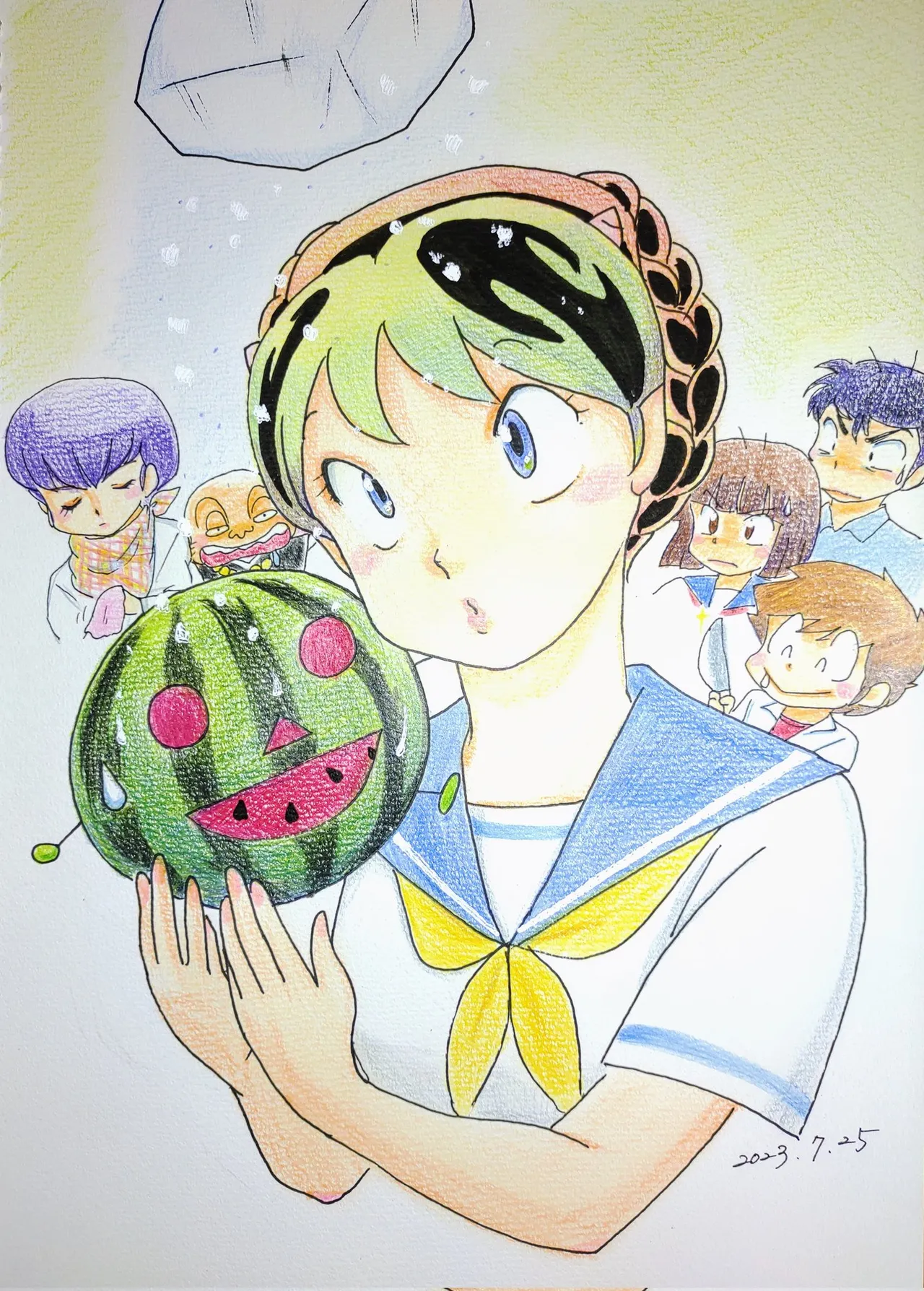 ページ画像
