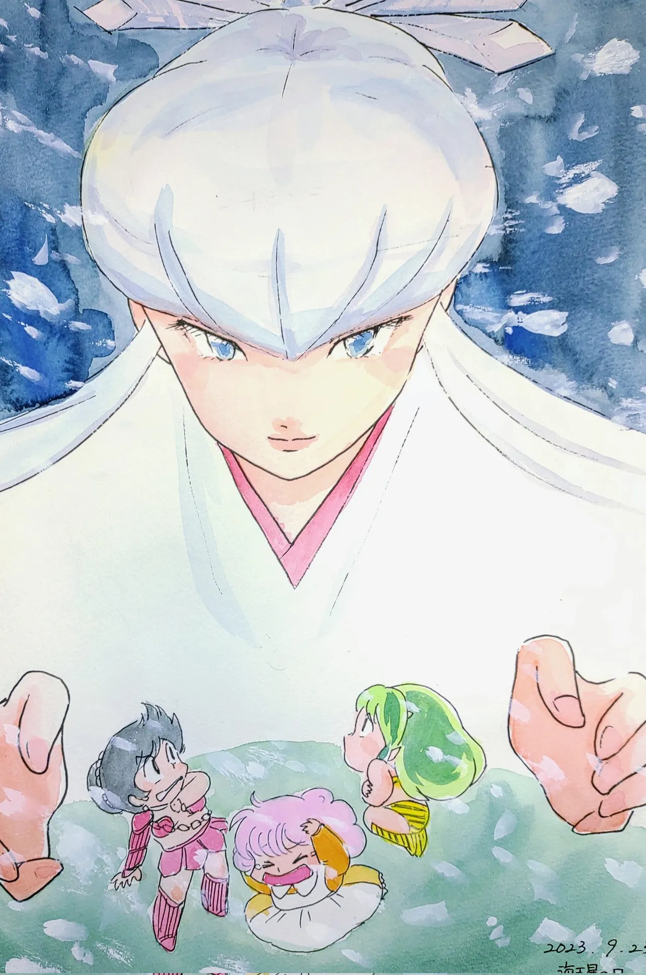ページ画像