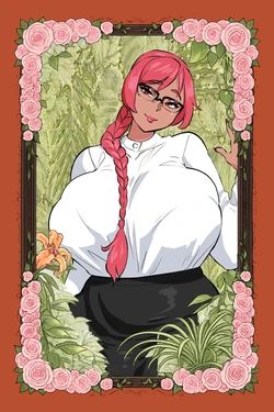 Ms. Morgan (fellatrix) | UNCENSORED | Mega Pack