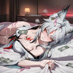 [AI Generated] 心