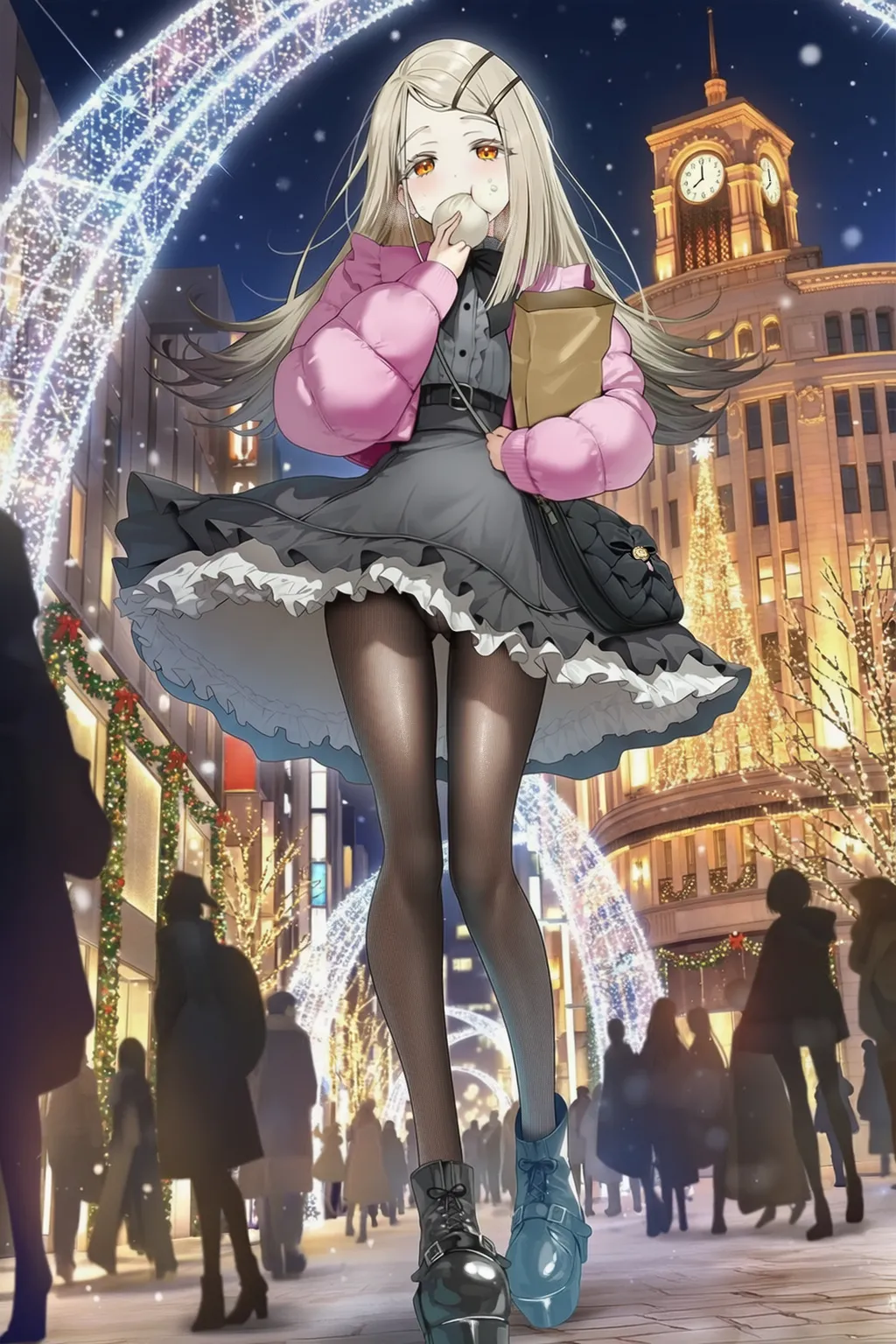 ページ画像