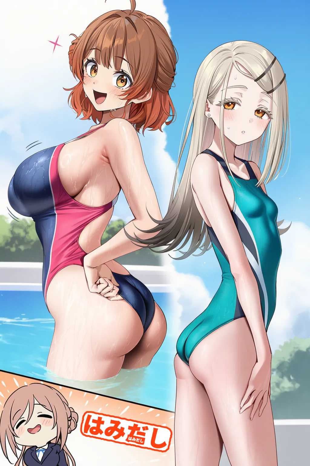 ページ画像