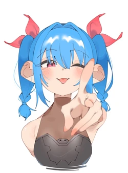[Artist] らす 作品封面