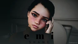 [DumbKoala] Shame 作品封面