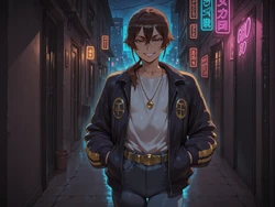 anintofu小合集 [AI Generated]