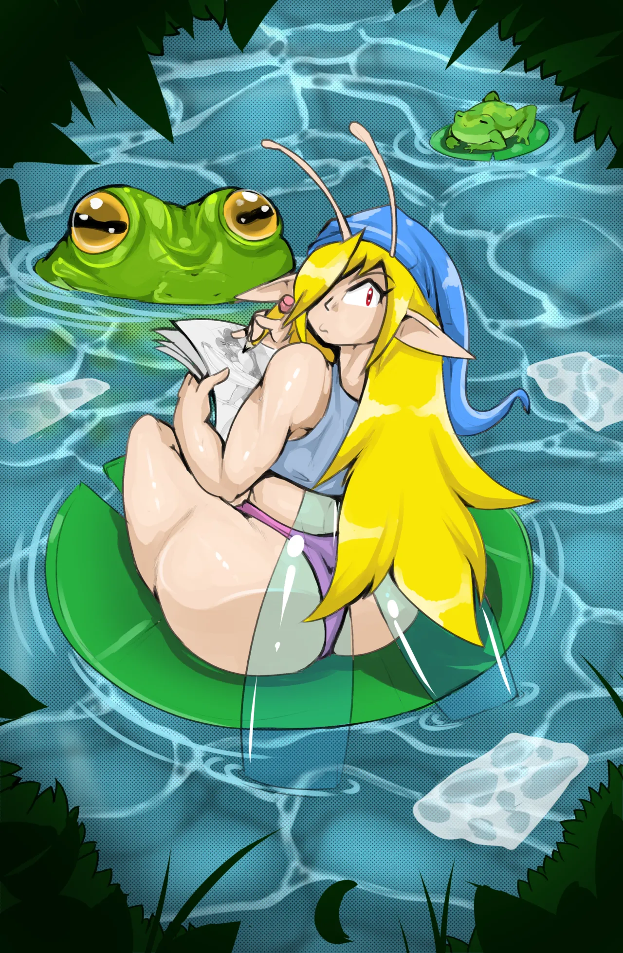 ページ画像