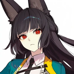 Shyzaka Miyabi [AI Generated] 作品封面