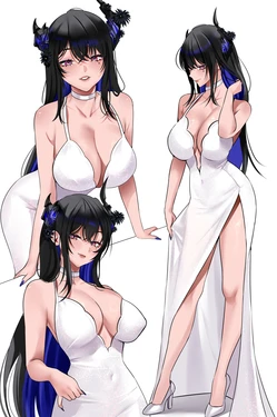 [ainomo] patreon